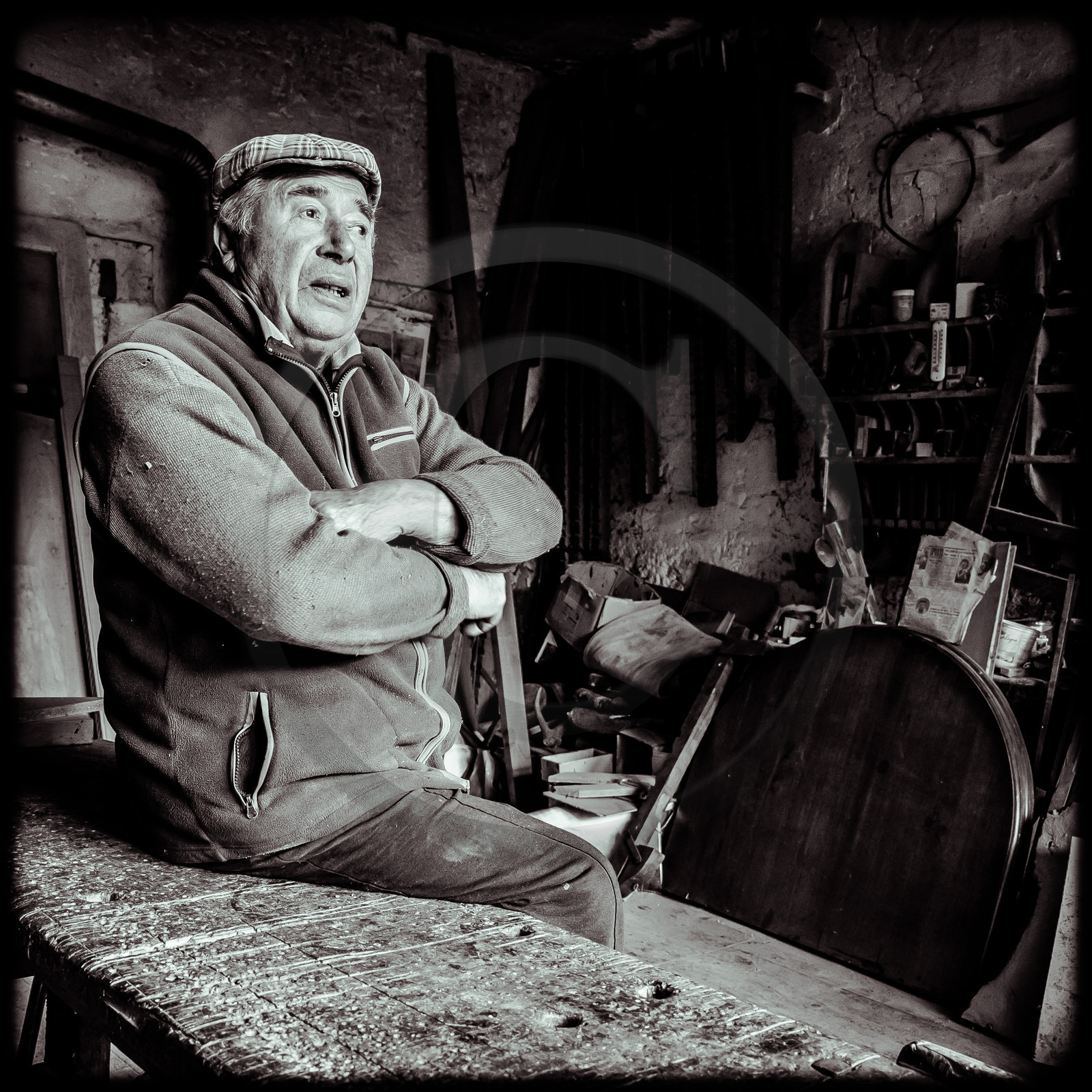 Menuiserie Boyer à Saint-Bonnet en Champsaur