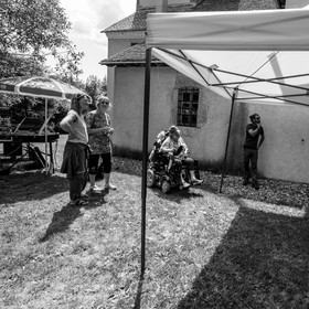 21 juillet 2021 : Sieste musicale avec Matthieu Duval