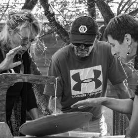 23 août 2021 : L'UCC à l'Ouort