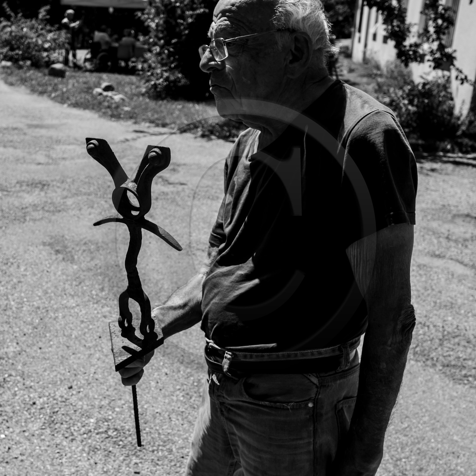 Atelier Fuseaux de lavande
