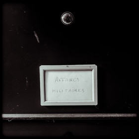 Ancienne mairie de Bénévent-et-Charbillac (05)