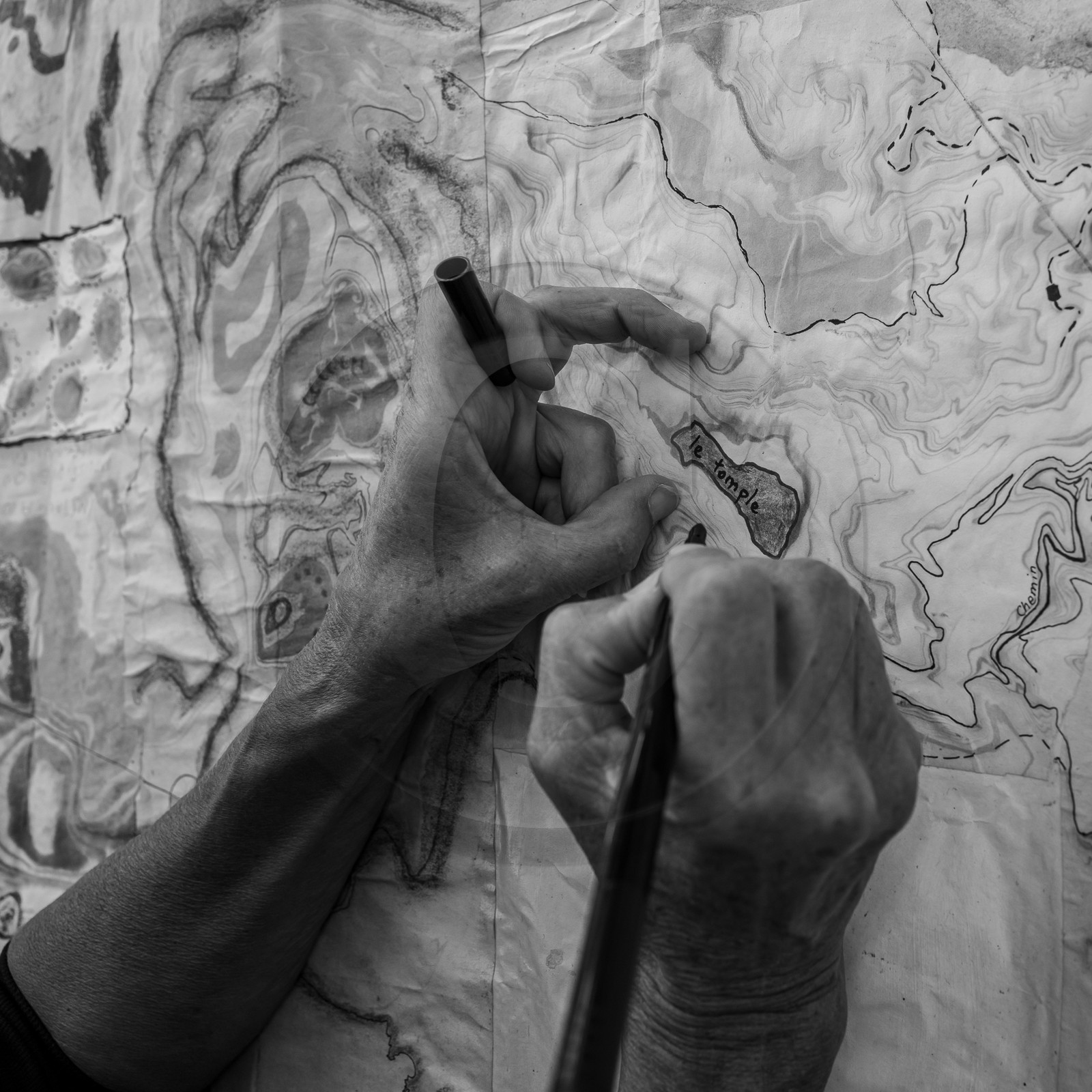 04 octobre 2023 : Collectif HydrOlique