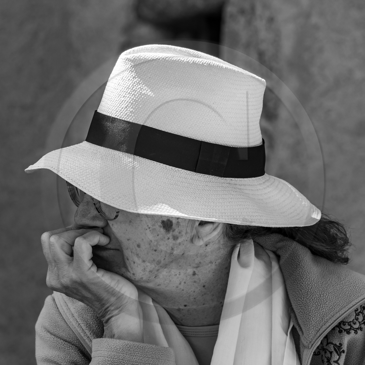 26 avril 2023 : Une chorale à l'Ouort