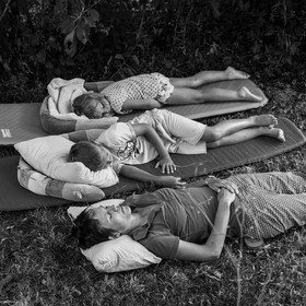 Sieste musicale