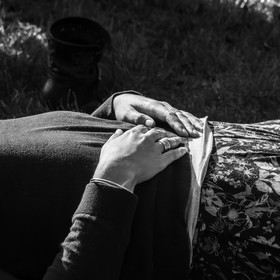 Séance de sophrologie à l'Ouort de Benevènt le 08 10 2020