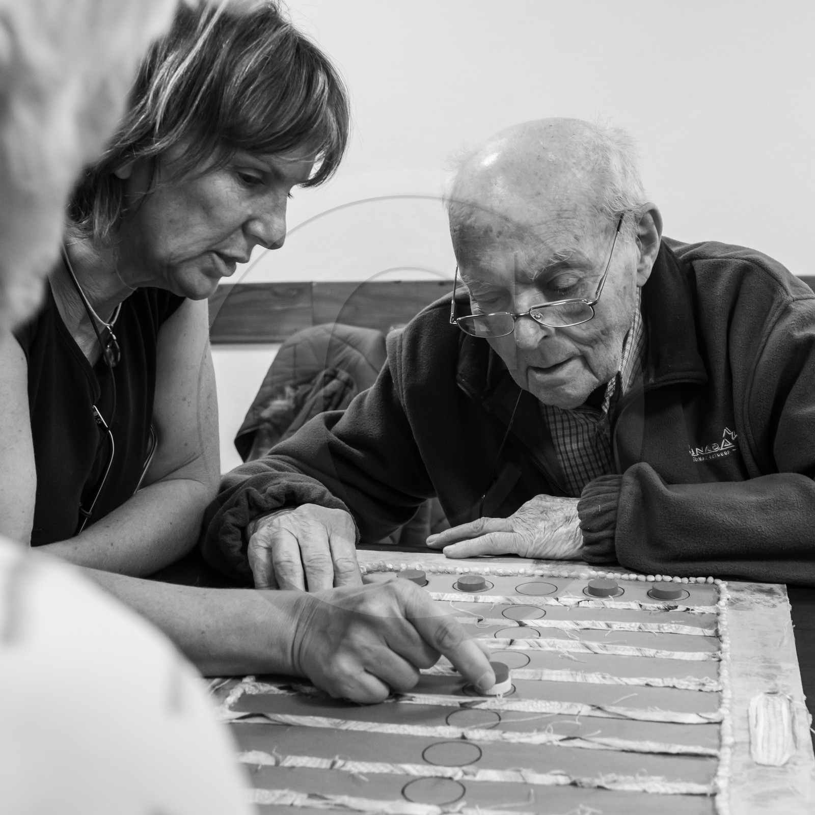 23 octobre 2019 : jeux avec Ludambule