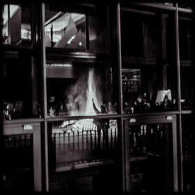 Manifestation pour la défense des retraites - Gap - 30 janvier 2020.