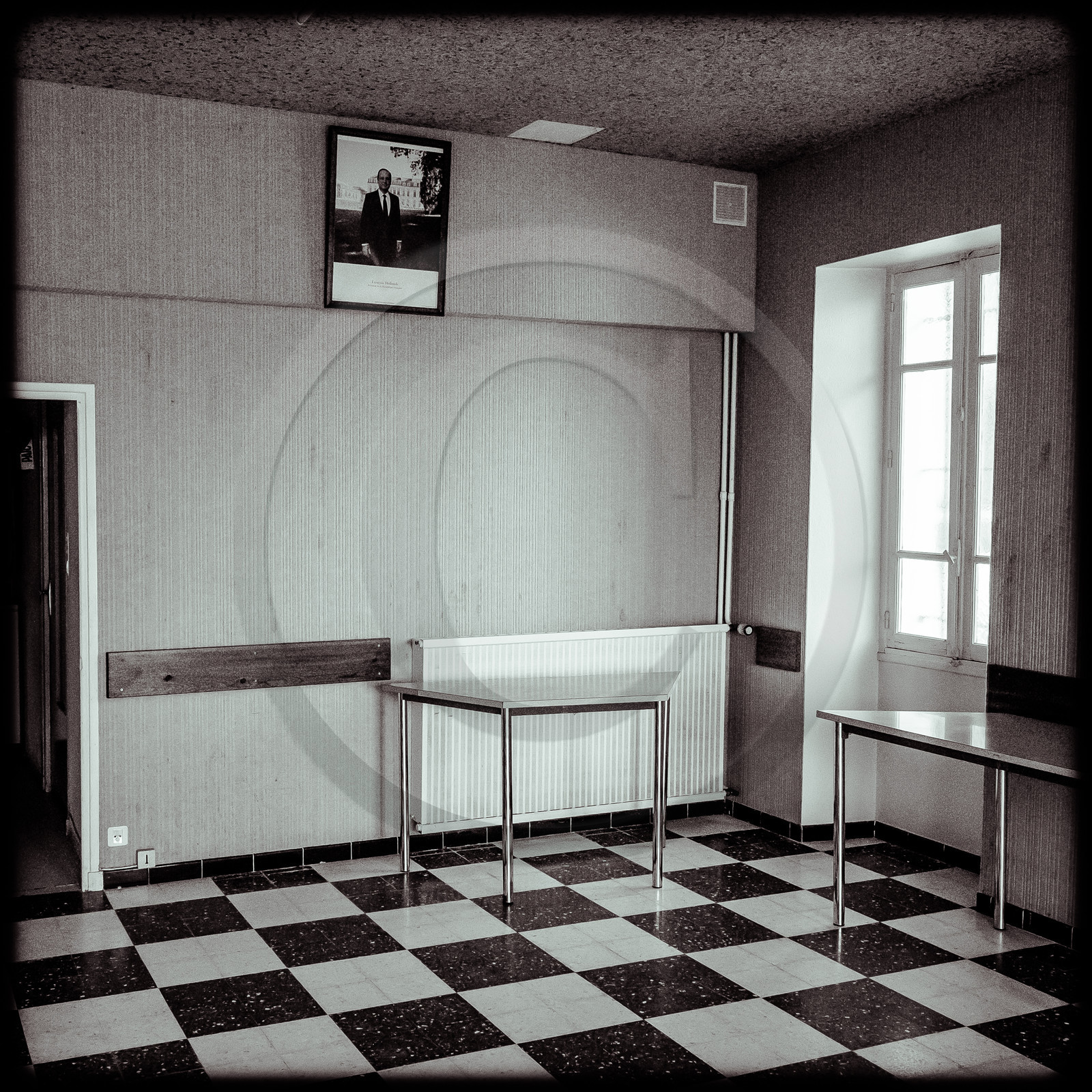 Ancienne mairie de Bénévent-et-Charbillac (05)