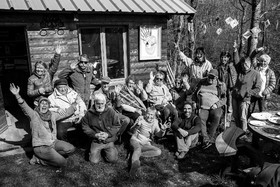 05 avril 2023 : C'est la reprise à l'Ouort