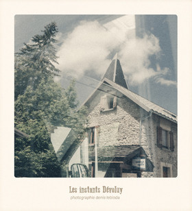 Les Instants Dévoluy