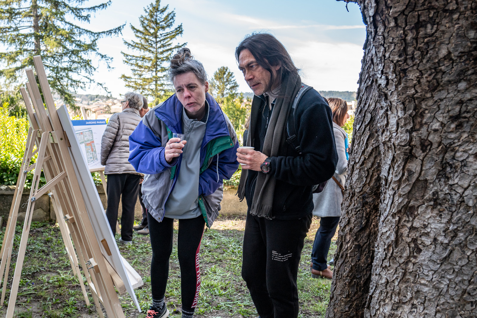 28 février 2025 : Manosque - Maison de Jean Giono - Rénovation et maison de site