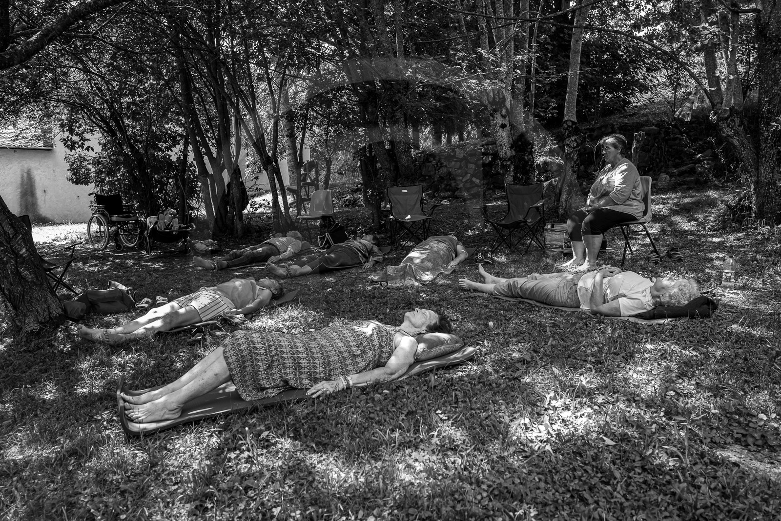 17 juillet 2023 : Journée des aidants et des aidés