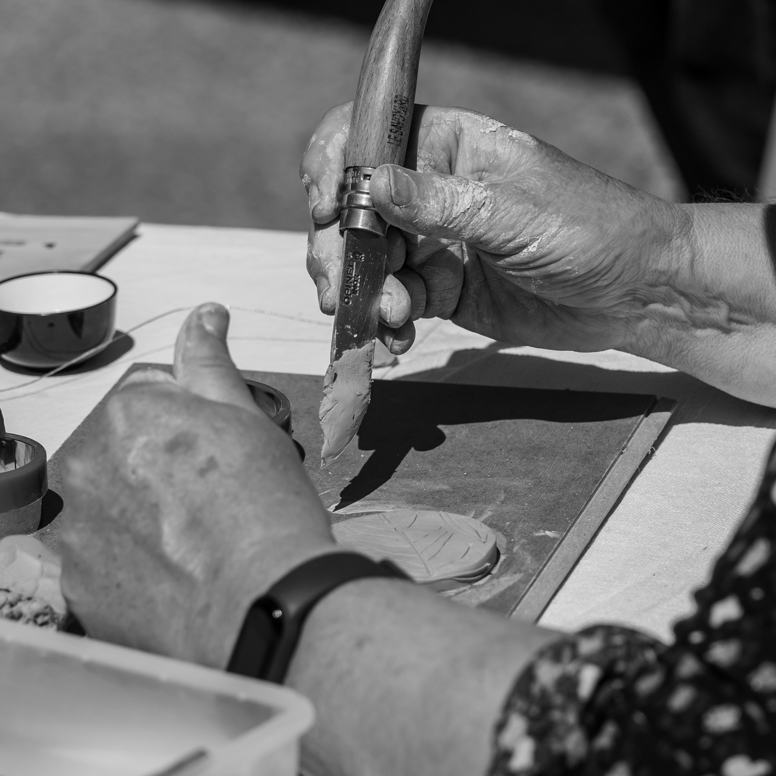 16 mai 2025 : Journée des aidants