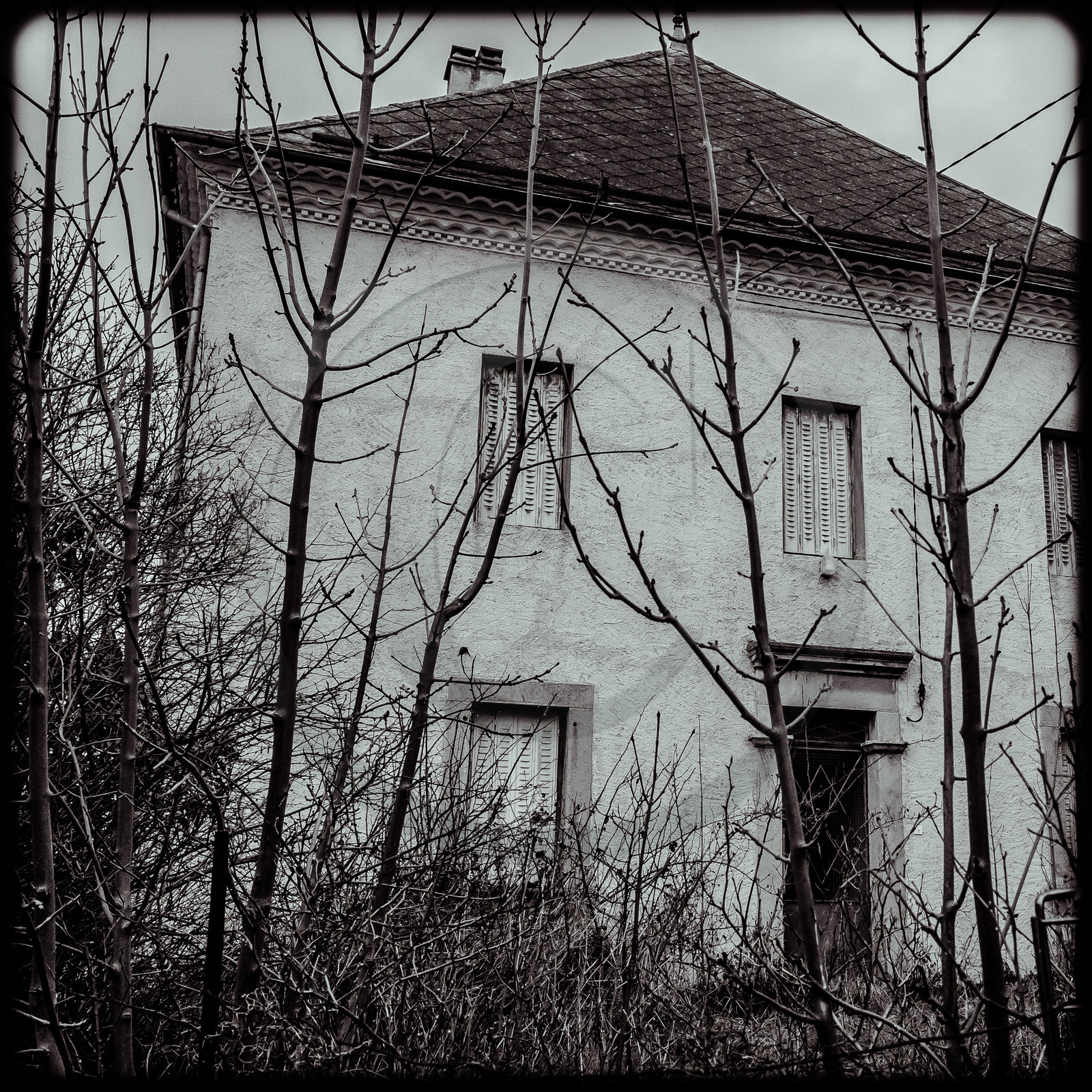 La Cure de Saint-Julien-en-Champsaur