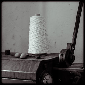 La Filature du Valgaudemar