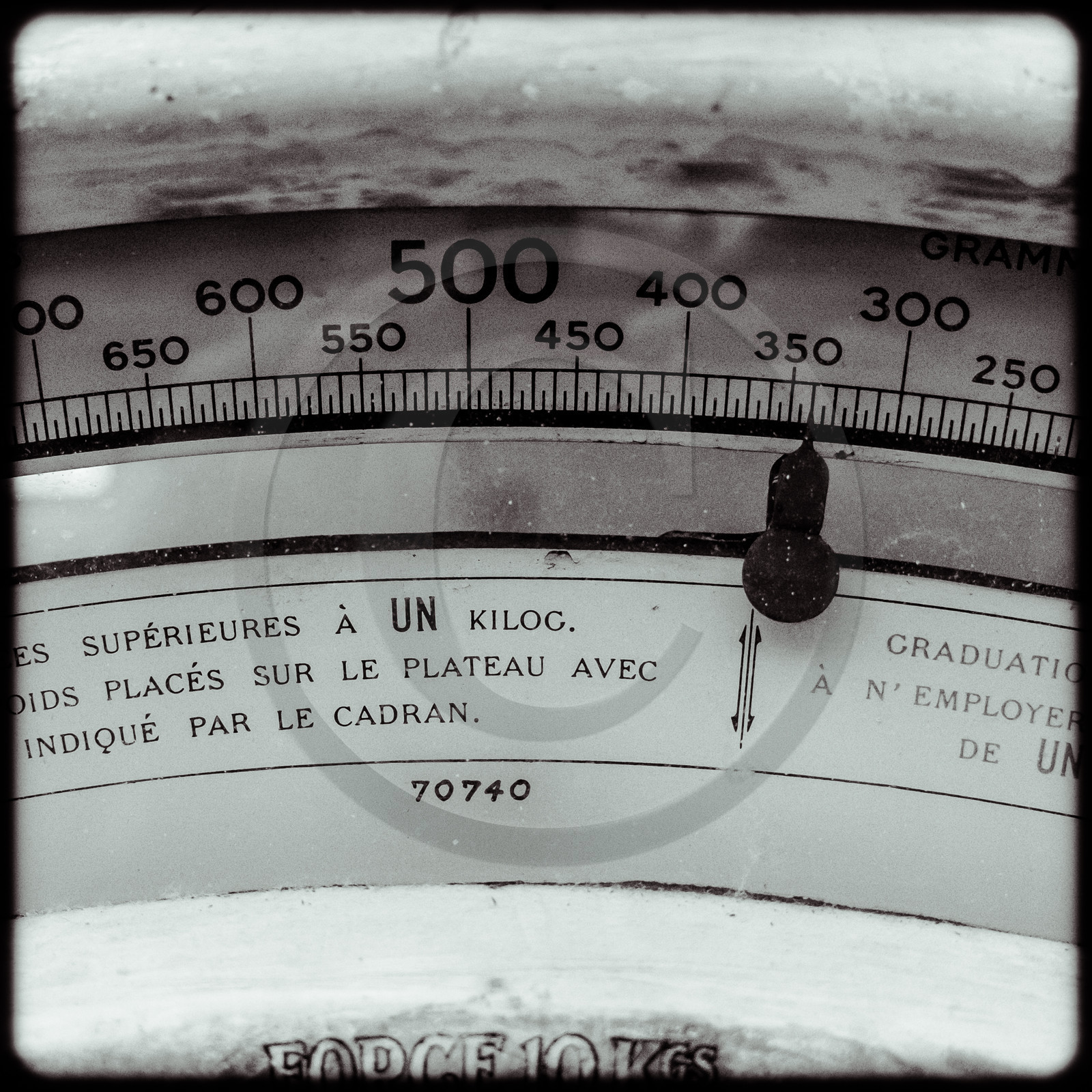 La Filature du Valgaudemar