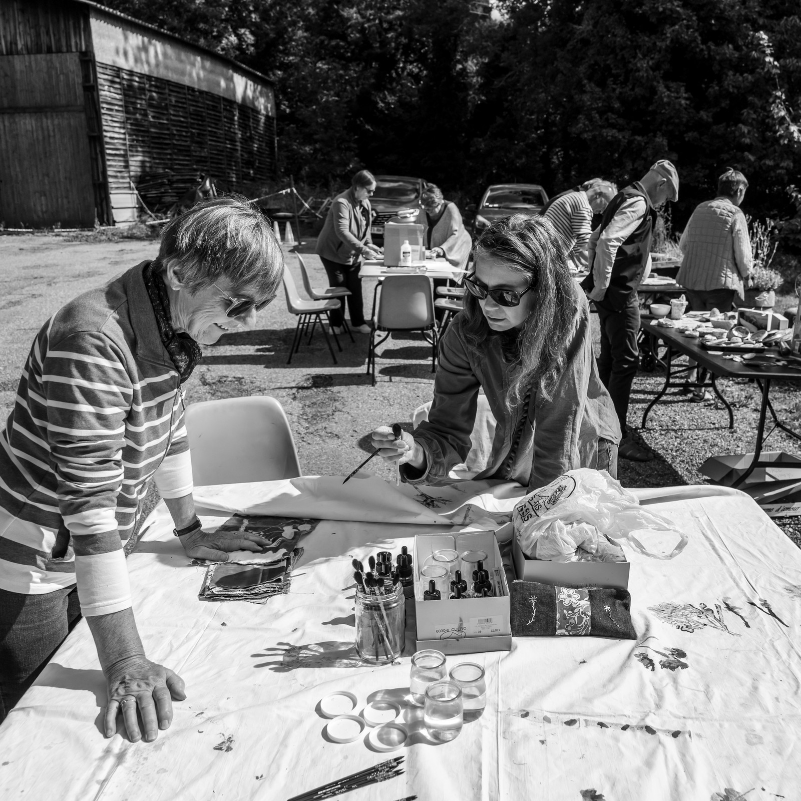 29 août 2025 : Journée des aidants