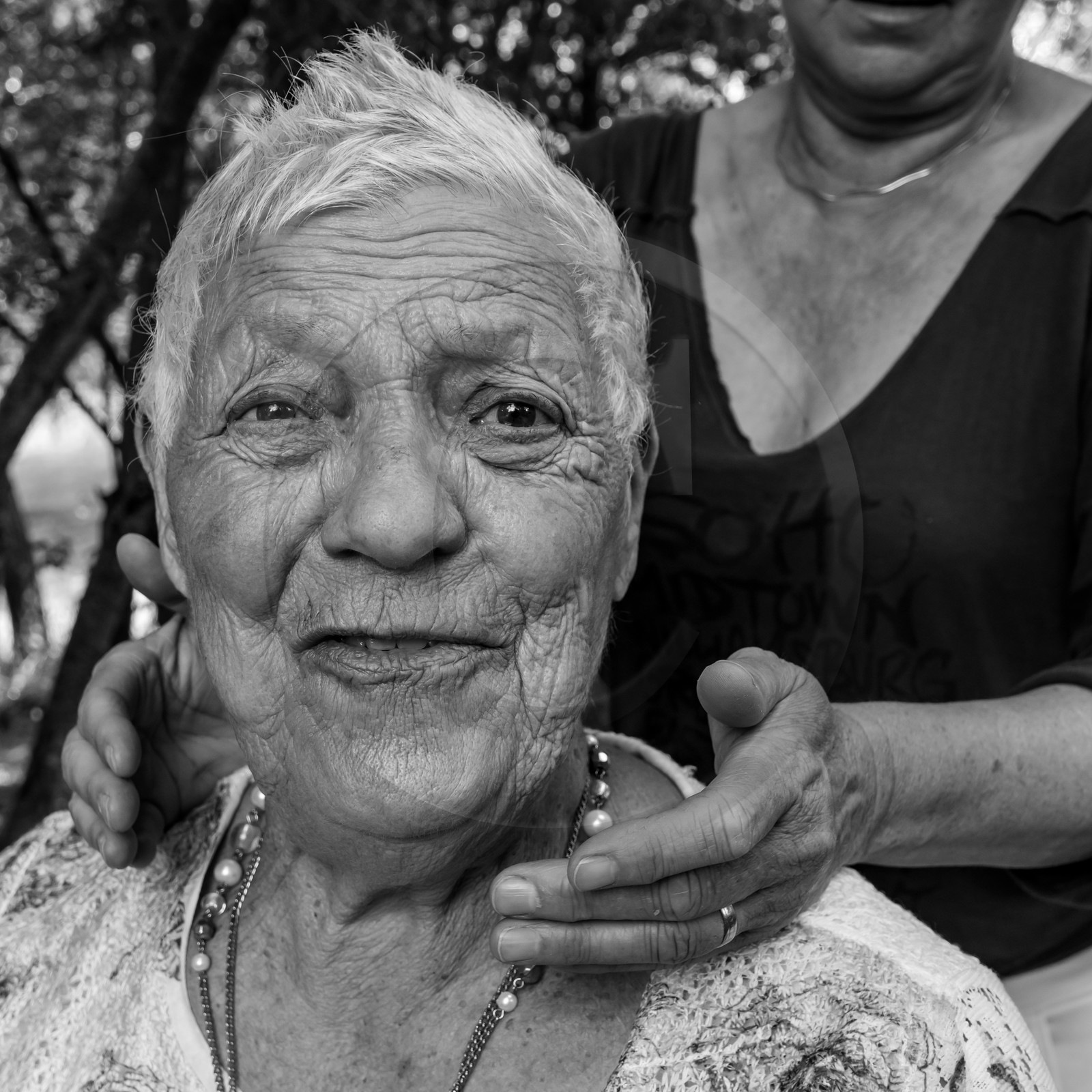 28 juin 2021 : Journée des aidants à l'Ouort.