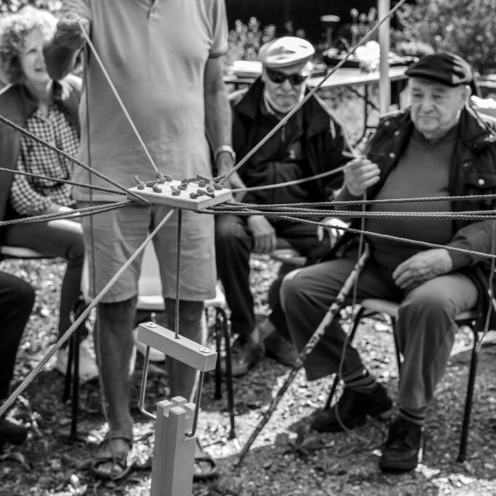 17 septembre 2025 : Musique et Jeux