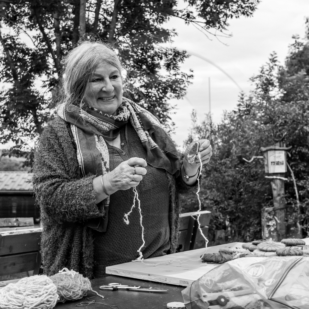 25 mai 2022 : Personnages en papier mâché et belles rencontres 25 mai 2022 : Personnages en papier mâché et belles rencontres