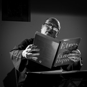 Jean-François Vrod