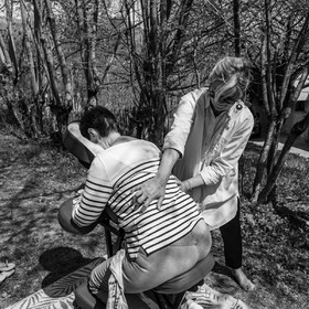 29 avril 2022 : journée des aidants et des aidés