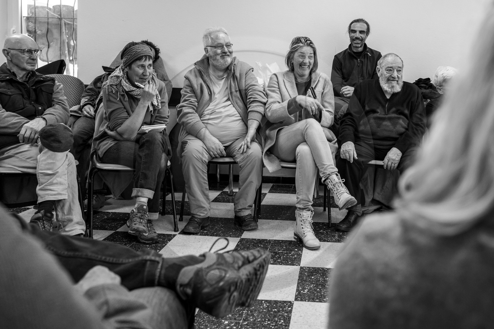 17 avril 2024 : Création participative d'un jeu avec Fabrice Chazal