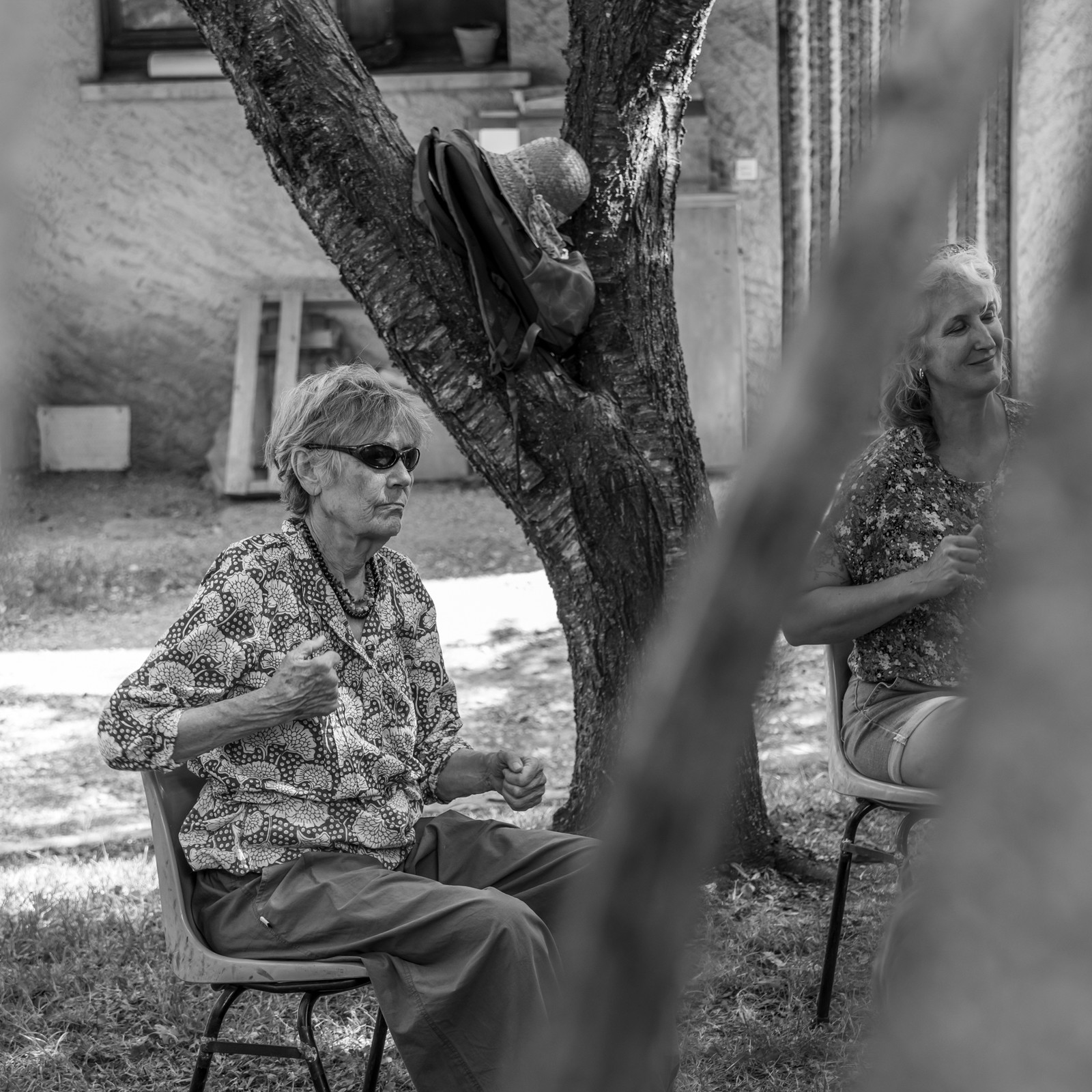 18 juillet 2025 : Journée des aidants