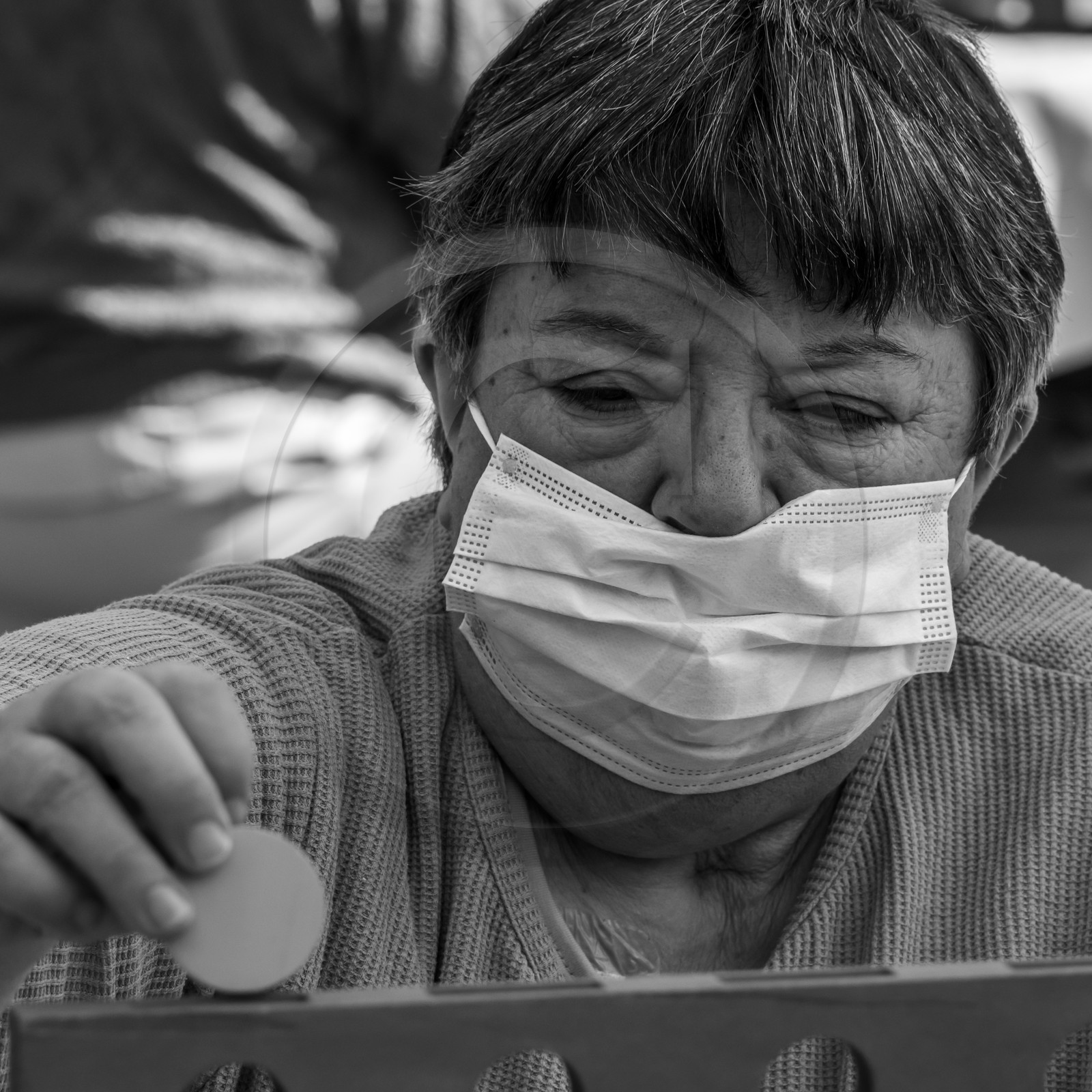 Aprés-midi jeux et autres activités