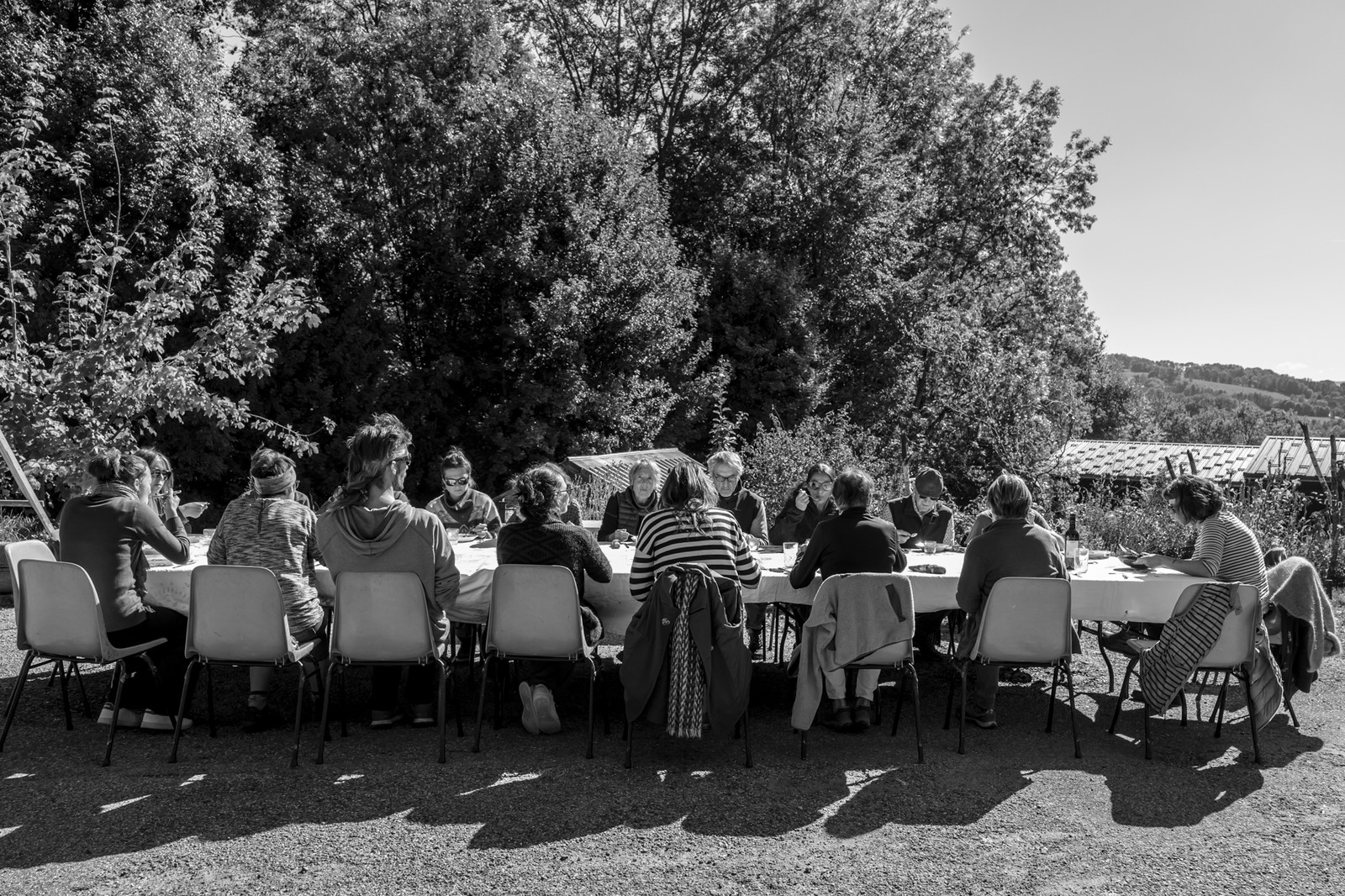 10 octobre 2025 : Journée des aidants