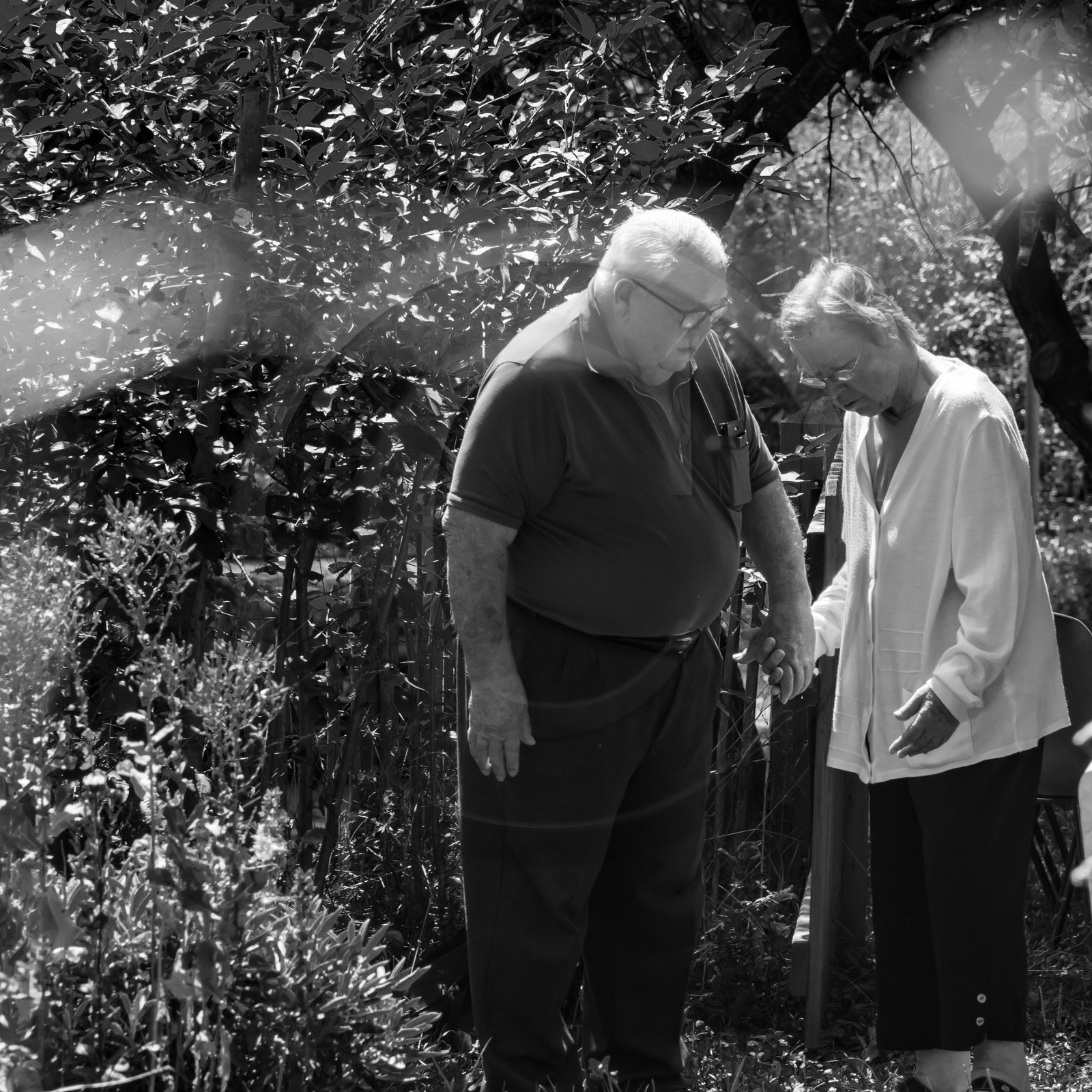 23 août 2021 : L'UCC à l'Ouort