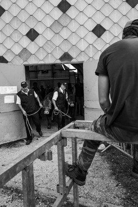 Rencontres paysannes à Saint-Bonnet en Champsaur