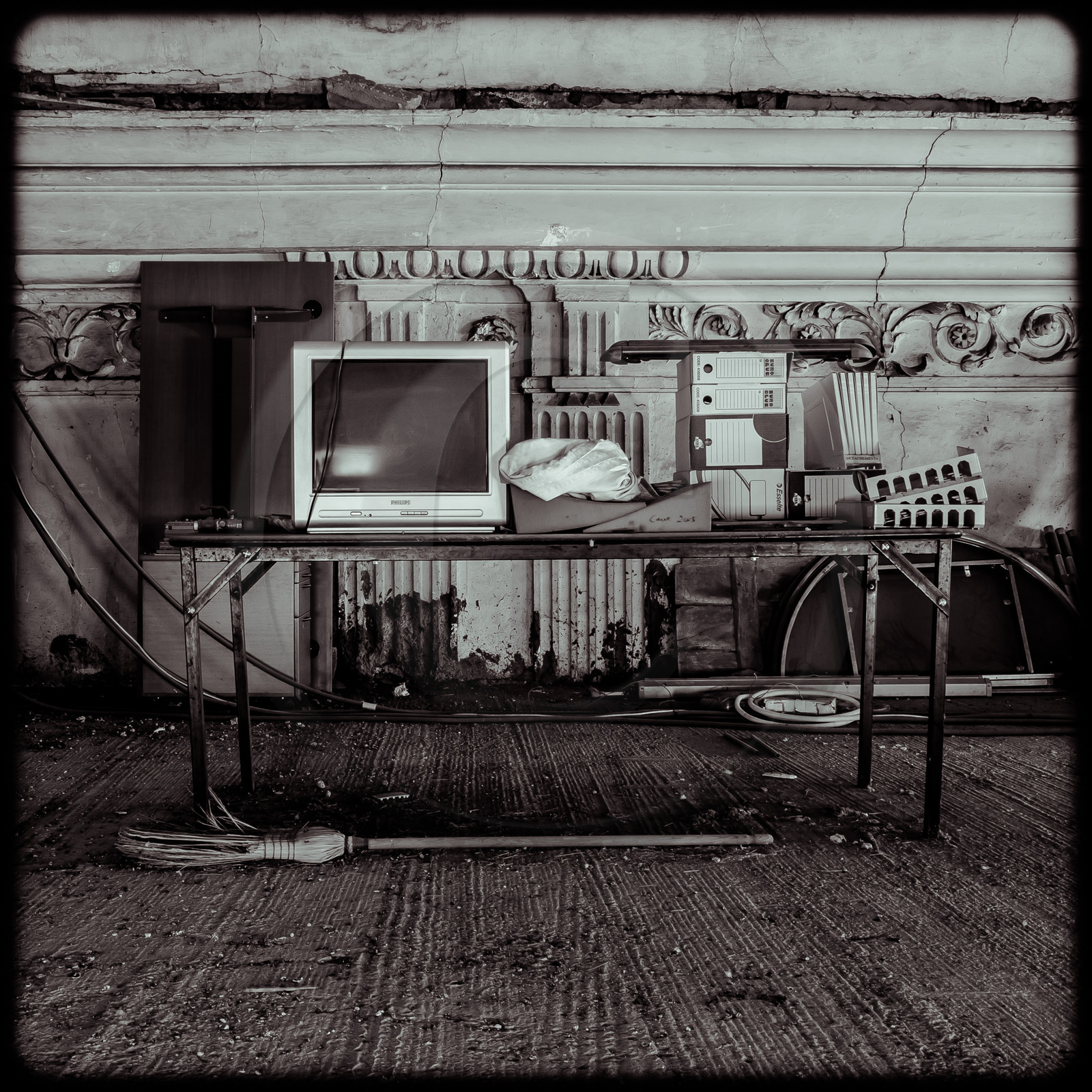 Ancienne Cour d'Assises de Gap