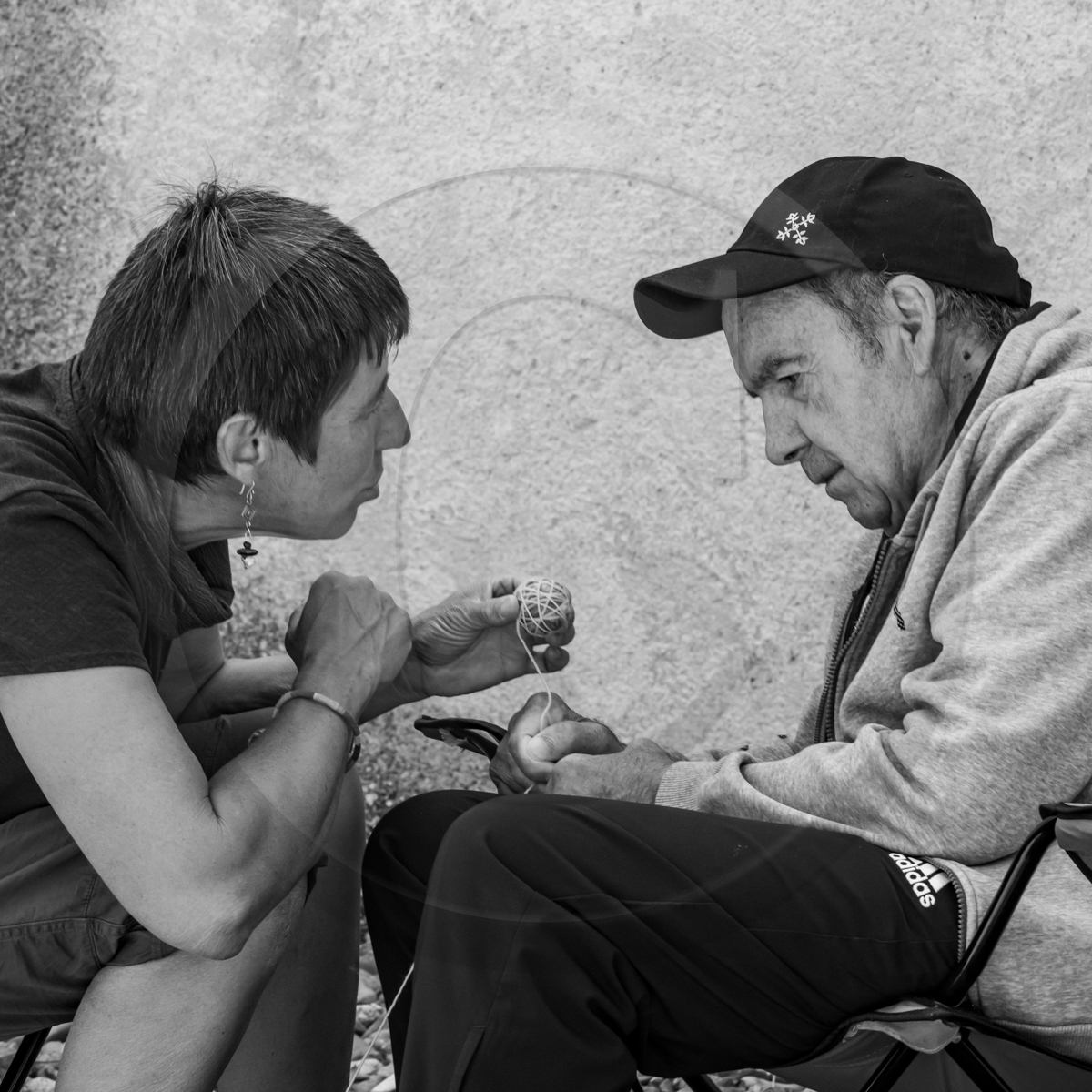 Journée des aidants et des aidés
