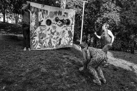 27 septembre 2023 : des crêpes et des clowns