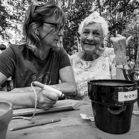 11, 12 et 13 août 2021 : L'Echo des Mots