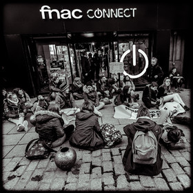 Les jeunes pour le climat - Youth for climate - Manifestation à Gap (Hautes-Alpes), le 29 11 19