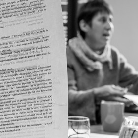 L'Ouort de Bénévent - 27 janvier 2017