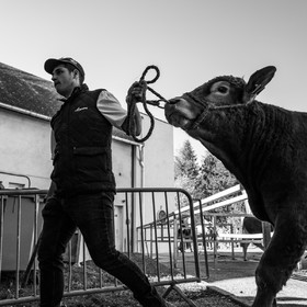 Rencontres paysannes à Saint-Bonnet en Champsaur