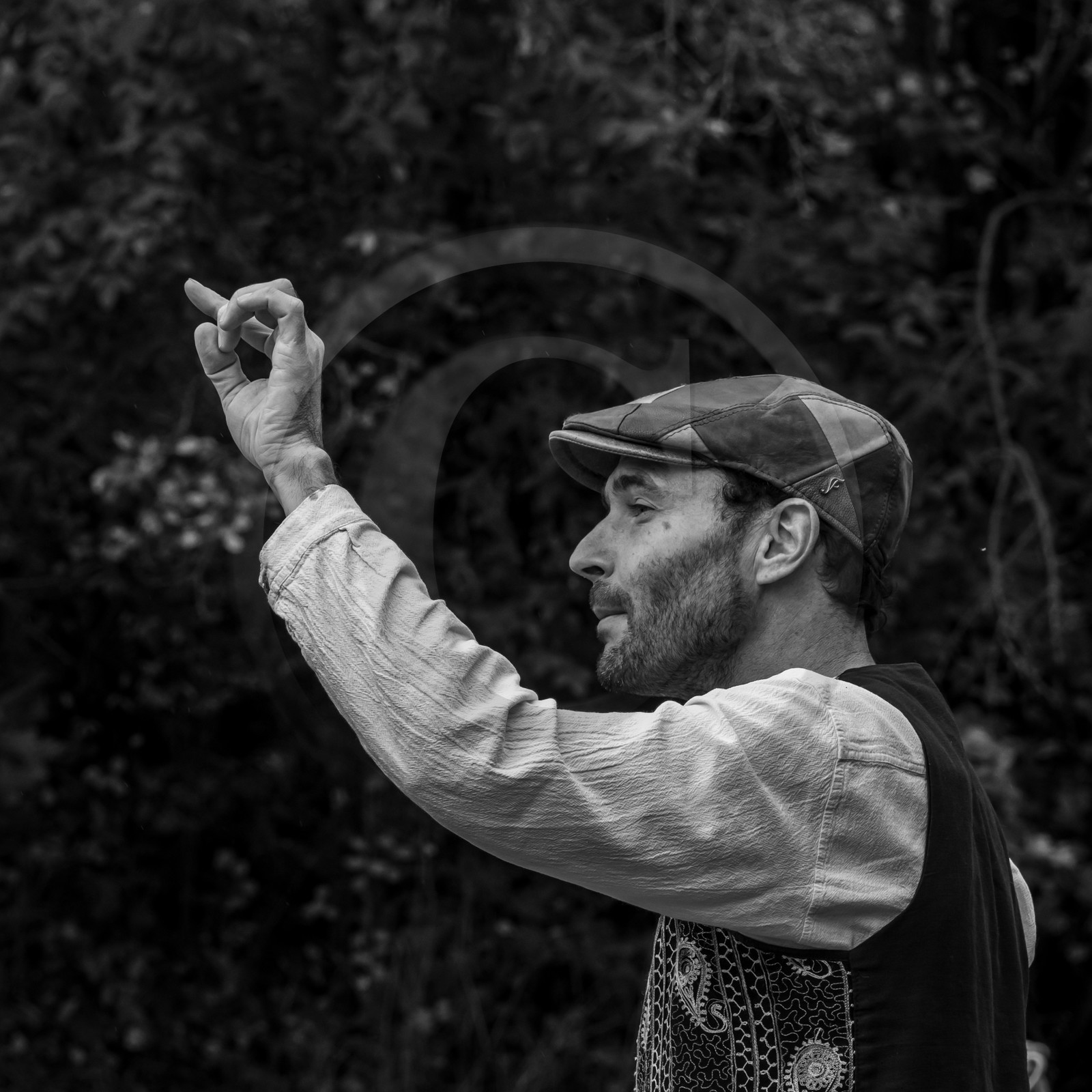 27 octobre 2024 : Contes avec Gilles Bougère 27 octobre 2024 : Contes avec Gilles Bougère