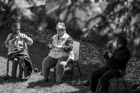 16 mai 2025 : Journée des aidants