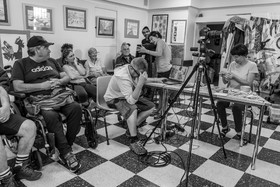 30 juillet 2025 : Avec le Studio 1071