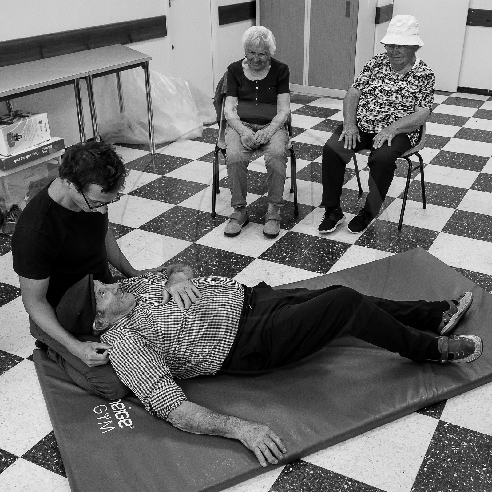 Psychomotricité Psychomotricité