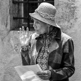 21 mai 2025 : Des photos et des contes