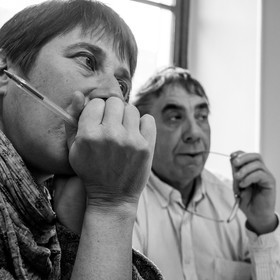 Réunion à La Fare le 27 01 2017