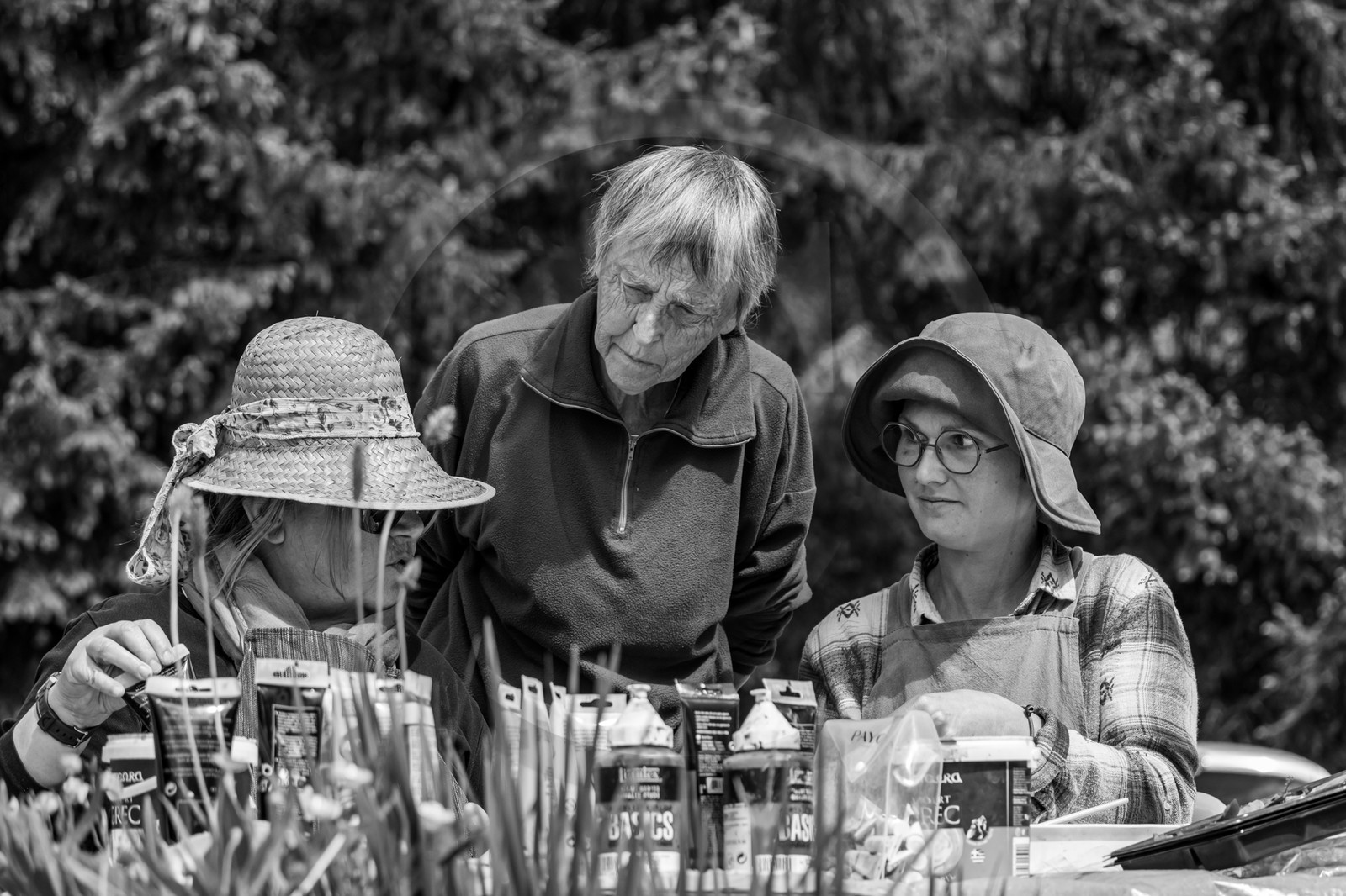 24 mai 2024 : Journée des aidants à l'Ouort 24 mai 2024 : Journée des aidants à l'Ouort