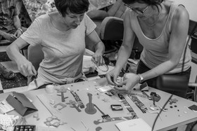 30 juillet 2025 : Avec le Studio 1071