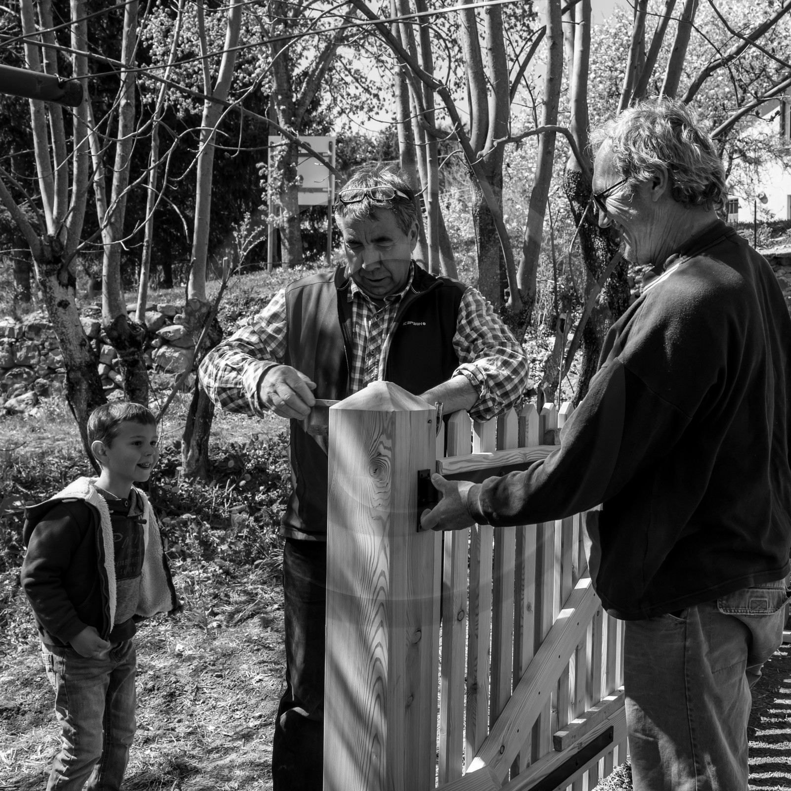 L'Ouort de Bénévent - 17 avril 2017