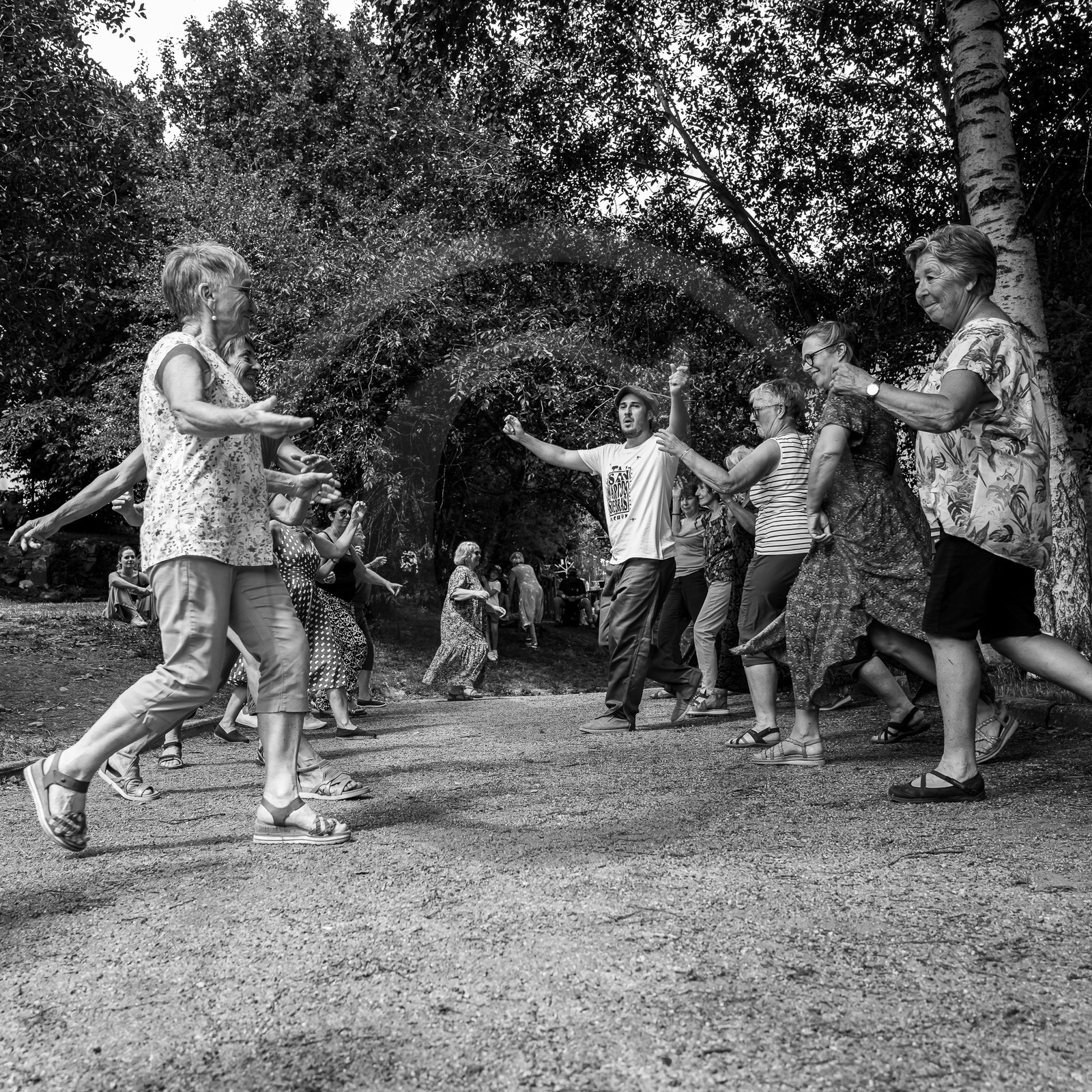 02 août 2023 : Pena Argentina