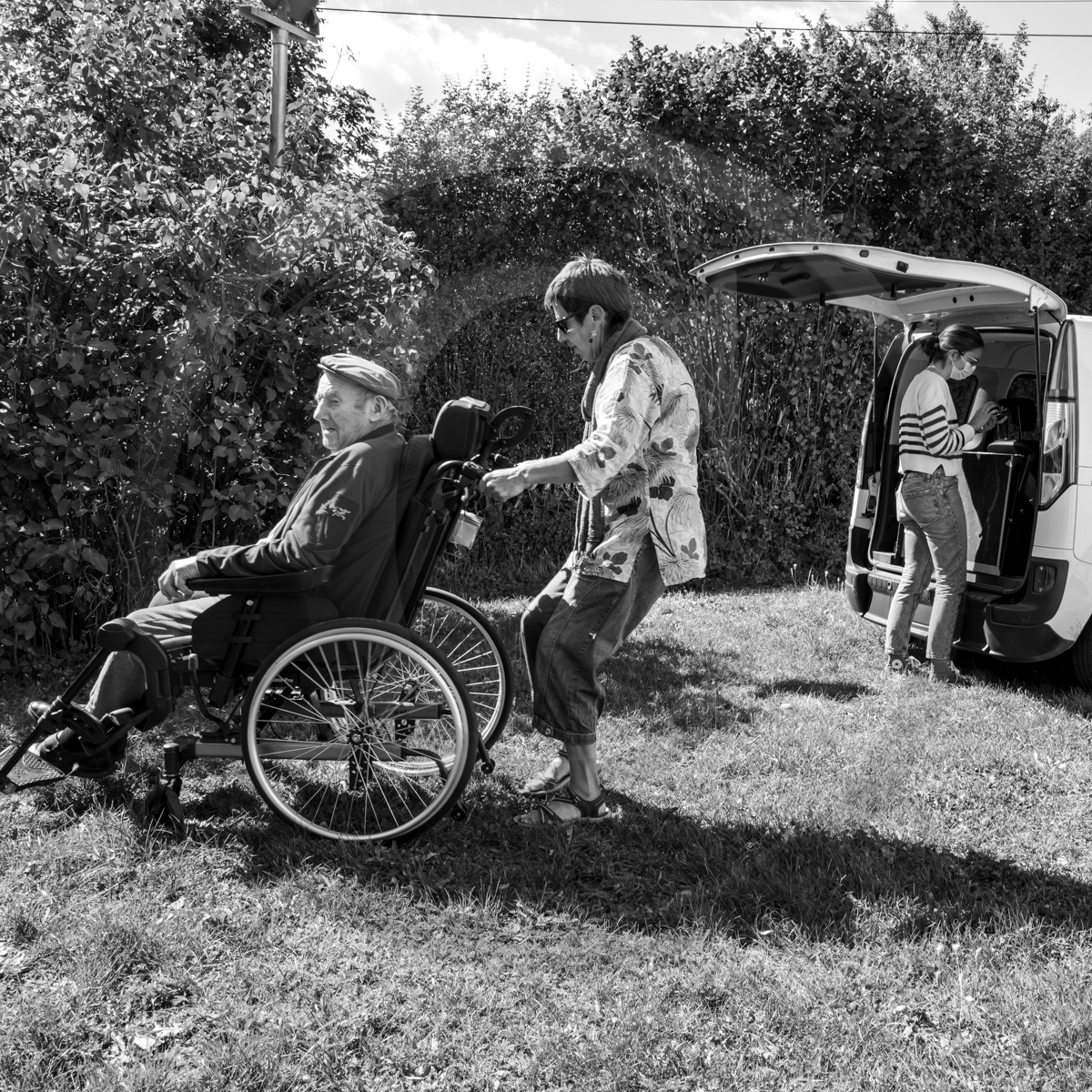 21 septembre 2022 : des contes et des histoires à l'Ouort de Benevènt 21 septembre 2022 : des contes et des histoires à l'Ouort de Benevènt